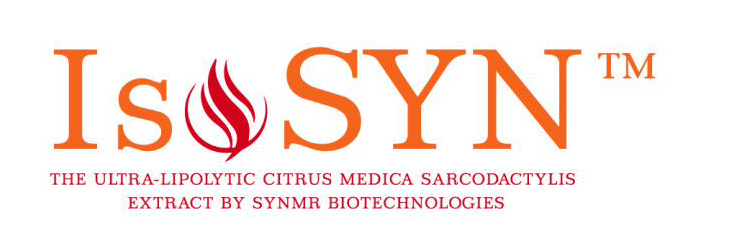 SYNMR's IsoSYN™️ (Citrus medica sarcodactylis extract)