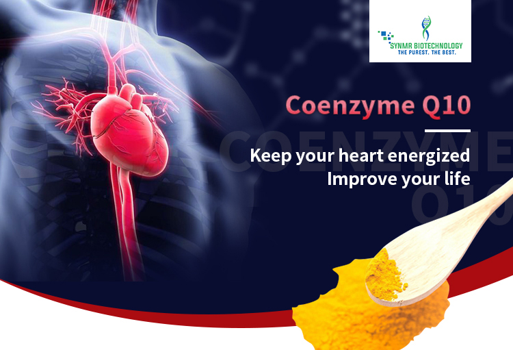 Coenzyme Q10