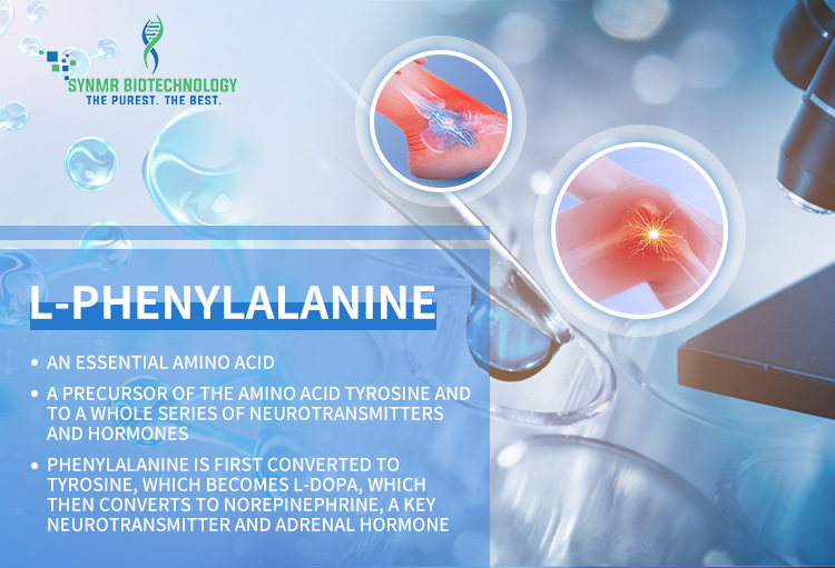 L-phenylalanine