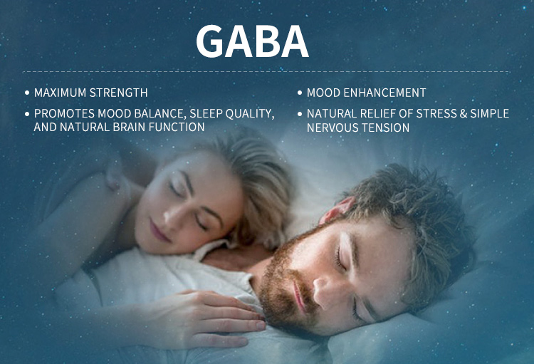 GABA