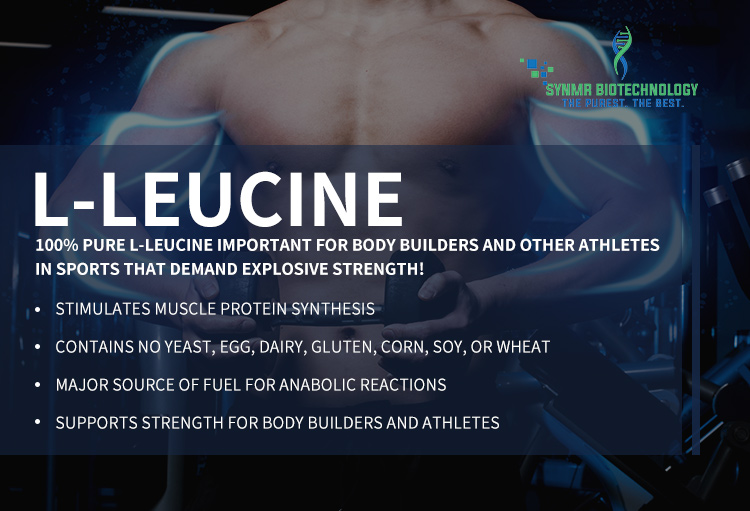 L-Leucine